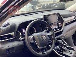 تويوتا هايلاندر